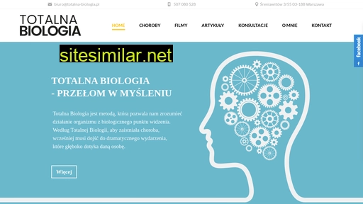 totalna-biologia.pl alternative sites