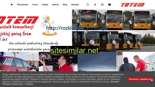 totem.info.pl alternative sites