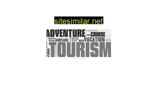 Tourism similar sites