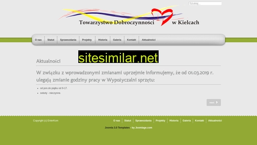 towdobrocz.pl alternative sites