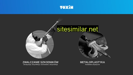 toxin.com.pl alternative sites