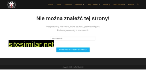 t-class.pl alternative sites