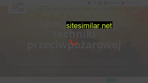 tpa.com.pl alternative sites