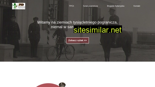 tpch-chorzele.pl alternative sites
