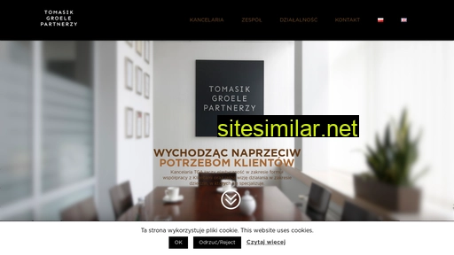 tpg.net.pl alternative sites