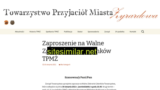 tpmz.pl alternative sites