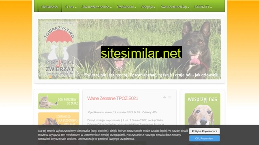 tpoz.pl alternative sites