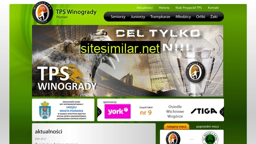 tpswinogrady.pl alternative sites