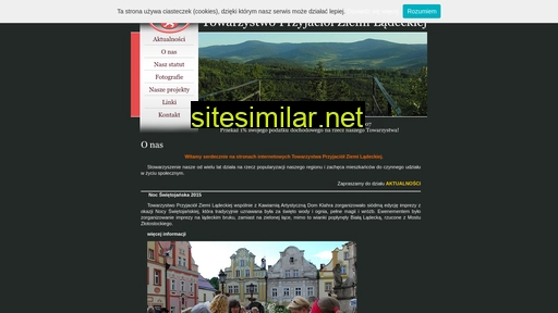tpzl.org.pl alternative sites