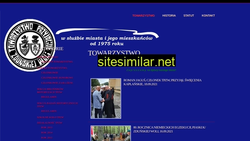tpzw.pl alternative sites