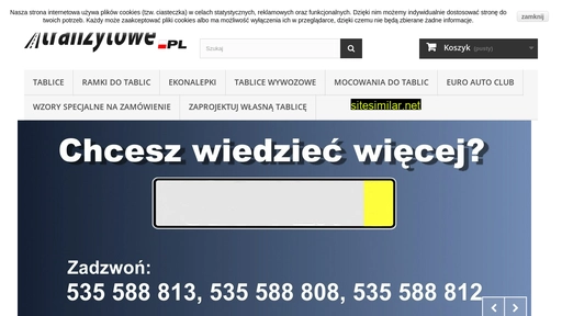 tranzytowe.pl alternative sites