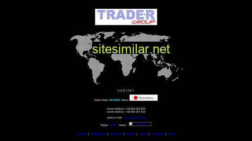 trade-r.pl alternative sites