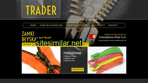 trader.net.pl alternative sites