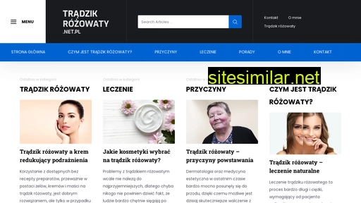 tradzikrozowaty.net.pl alternative sites