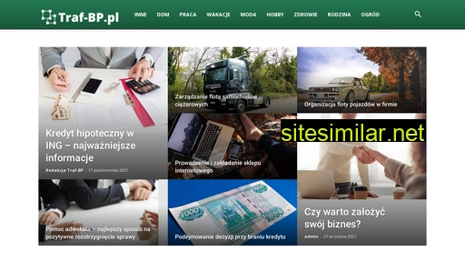 traf-bp.pl alternative sites