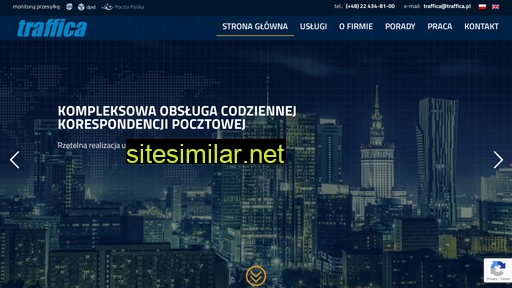 traffica.pl alternative sites