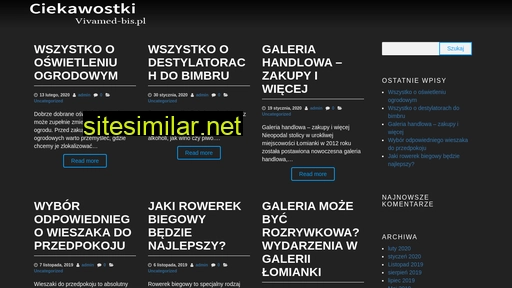 trafrybnik.pl alternative sites