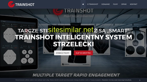 trainshot.pl alternative sites