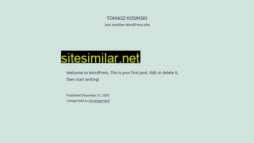 tramper.pl alternative sites