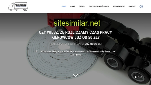 trans-consilium.pl alternative sites