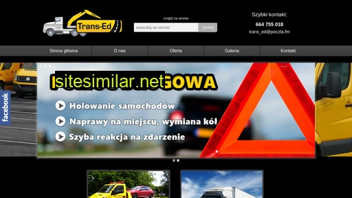 trans-ed.pl alternative sites