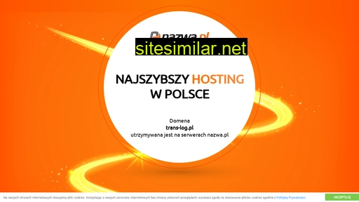 trans-log.pl alternative sites