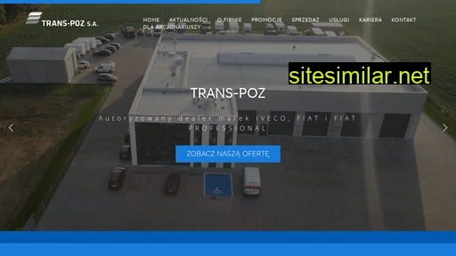 trans-poz.com.pl alternative sites