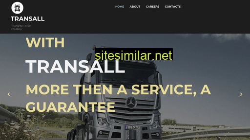 transall.pl alternative sites