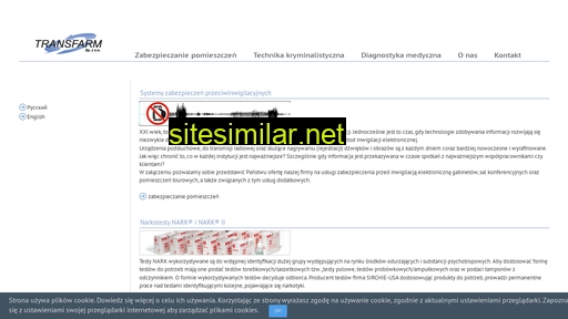 transfarm.pl alternative sites