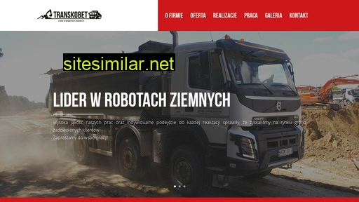 transkobet.pl alternative sites