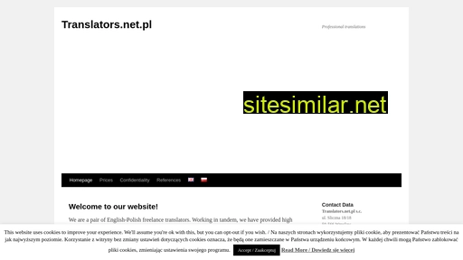 translators.net.pl alternative sites