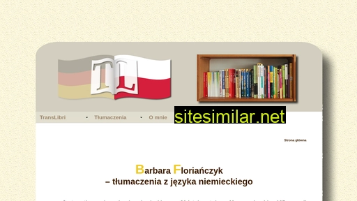 translibri.pl alternative sites