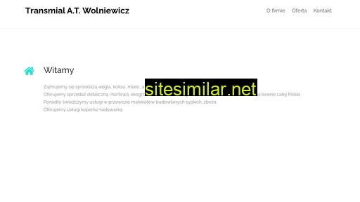transmial.pl alternative sites