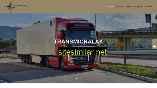 transmichalak.pl alternative sites