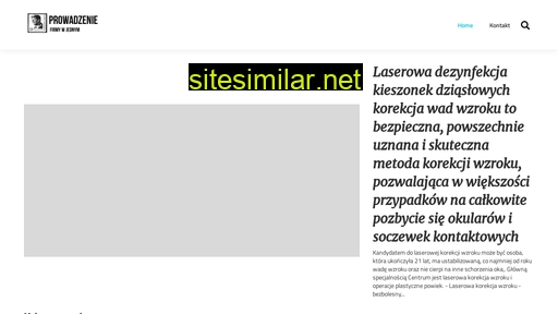 transmisja.net.pl alternative sites