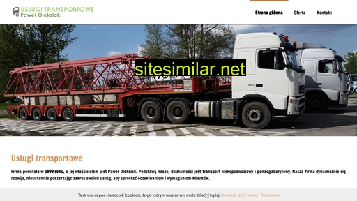 transport-mazowieckie.pl alternative sites