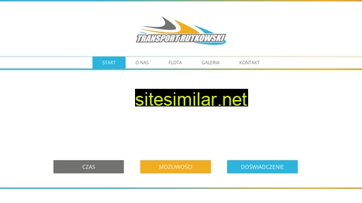 transport-rutkowski.pl alternative sites