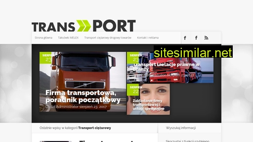 transport.mielec.pl alternative sites
