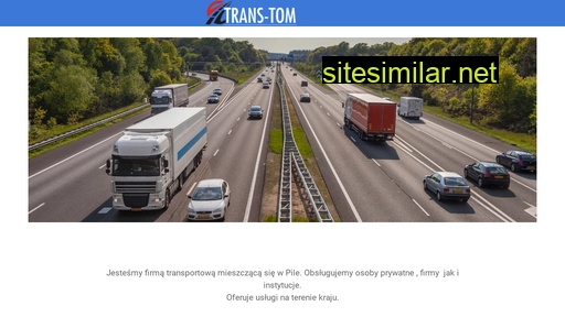 transtom.pila.pl alternative sites