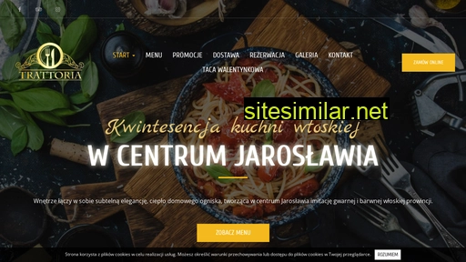 trattoria-jaroslaw.pl alternative sites