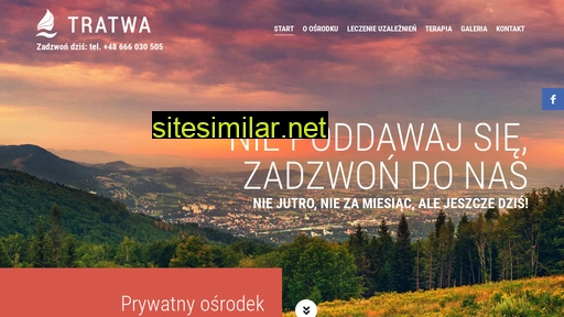 tratwa.pl alternative sites
