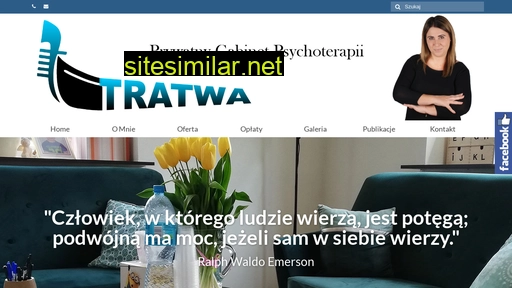 tratwagabinet.pl alternative sites