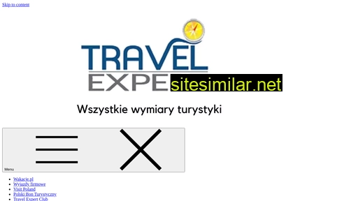 Travel-expert similar sites