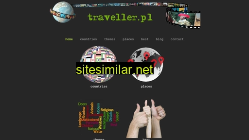traveller.pl alternative sites