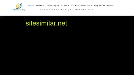 trco.pl alternative sites