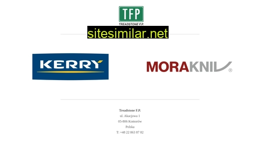 treadstonefp.pl alternative sites