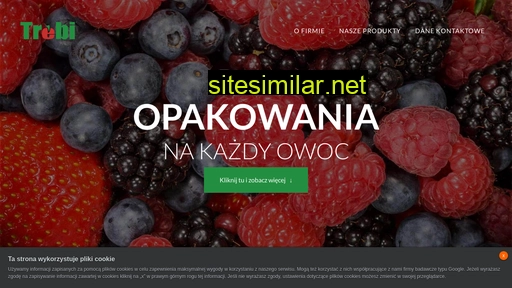 trebi.pl alternative sites
