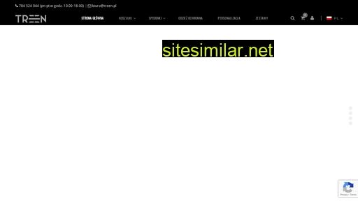 treen.pl alternative sites