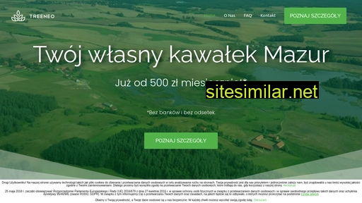 treeneo.pl alternative sites