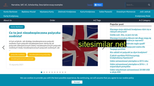 trend-bis.pl alternative sites
